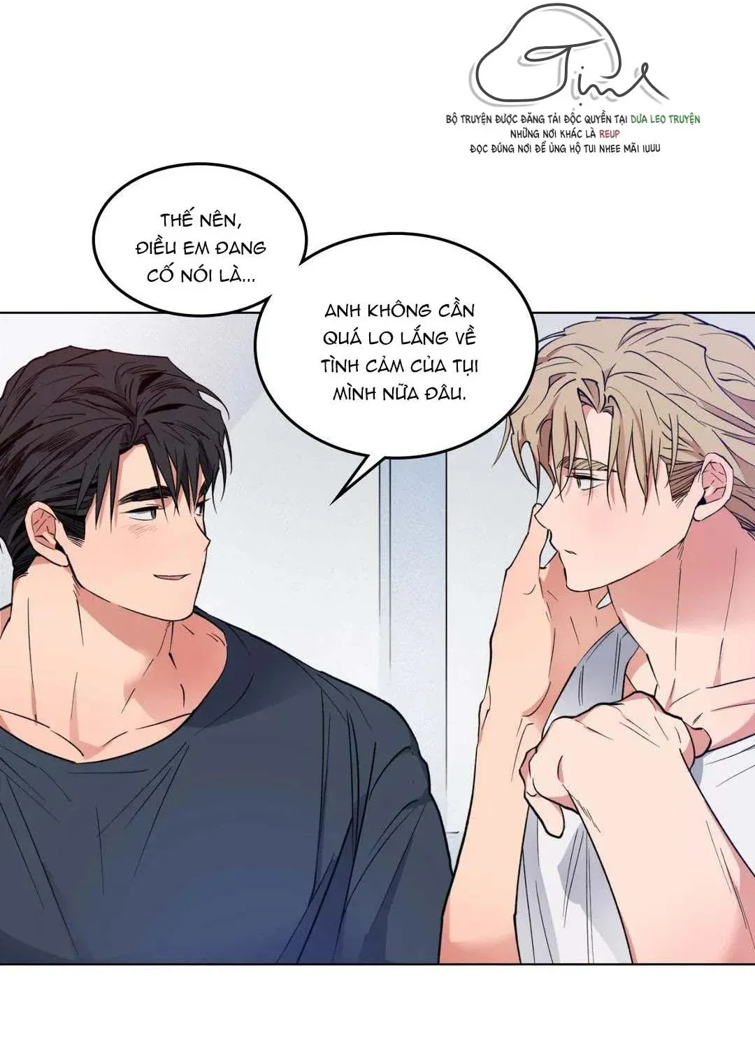 đọc truyện Love Plan Chương 13 ảnh 60 tại Truyện Dạ Ký