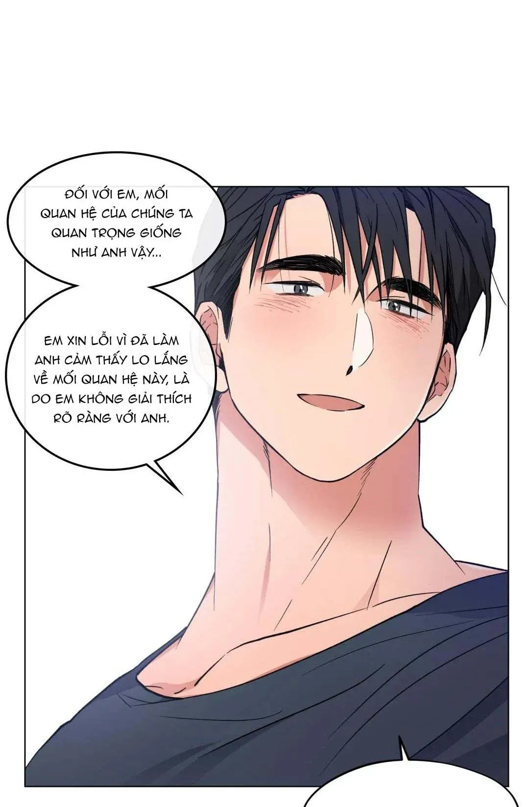 đọc truyện Love Plan Chương 13 ảnh 61 tại Truyện Dạ Ký