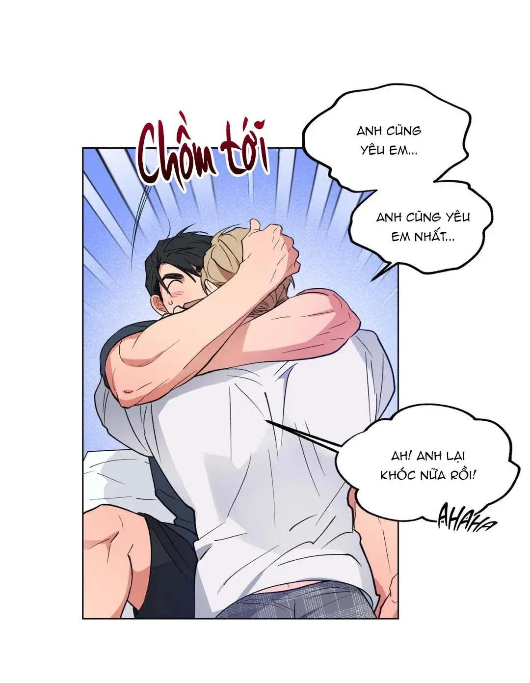 đọc truyện Love Plan Chương 13 ảnh 63 tại Truyện Dạ Ký