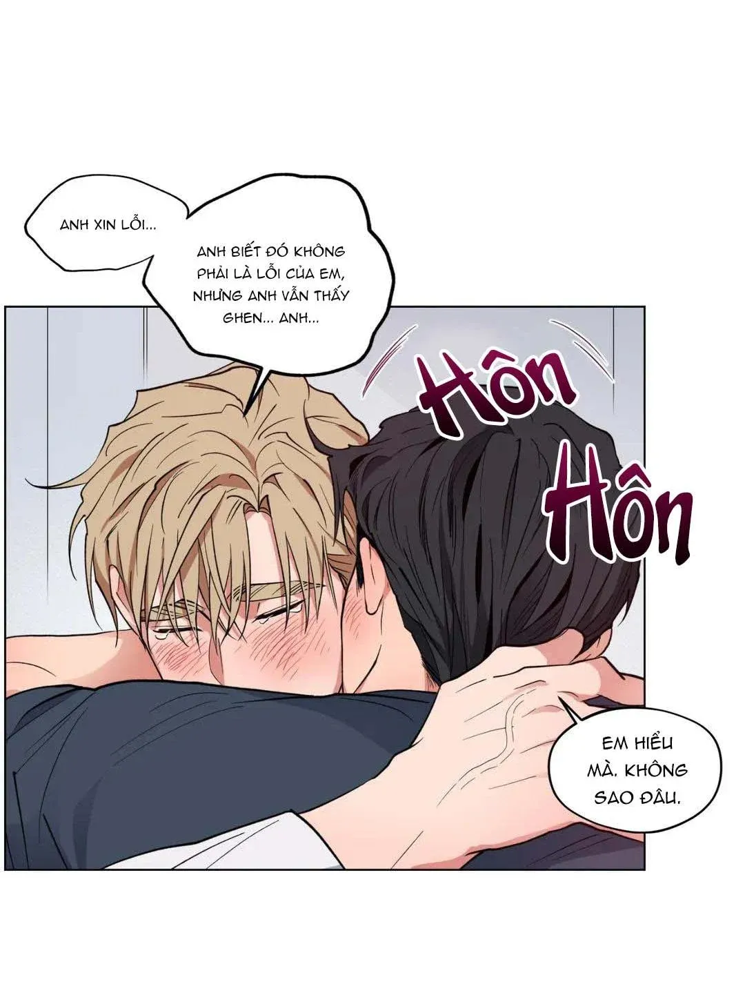 đọc truyện Love Plan Chương 13 ảnh 64 tại Truyện Dạ Ký