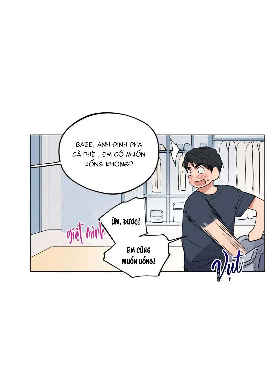 đọc truyện Love Plan Chương 13 ảnh 67 tại Truyện Dạ Ký