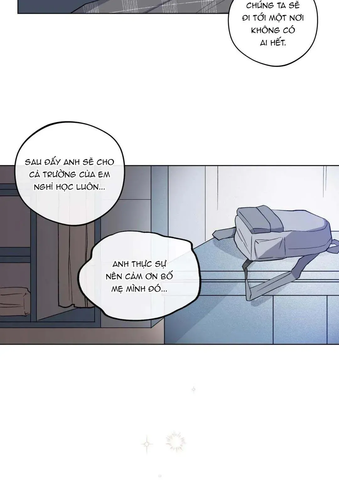 đọc truyện Love Plan Chương 13 ảnh 71 tại Truyện Dạ Ký