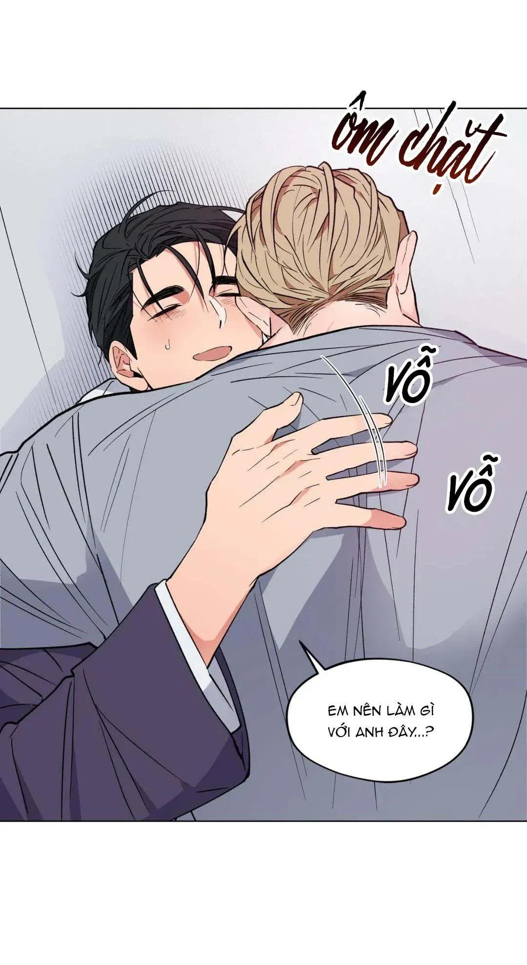 đọc truyện Love Plan Chương 13 ảnh 10 tại Truyện Dạ Ký
