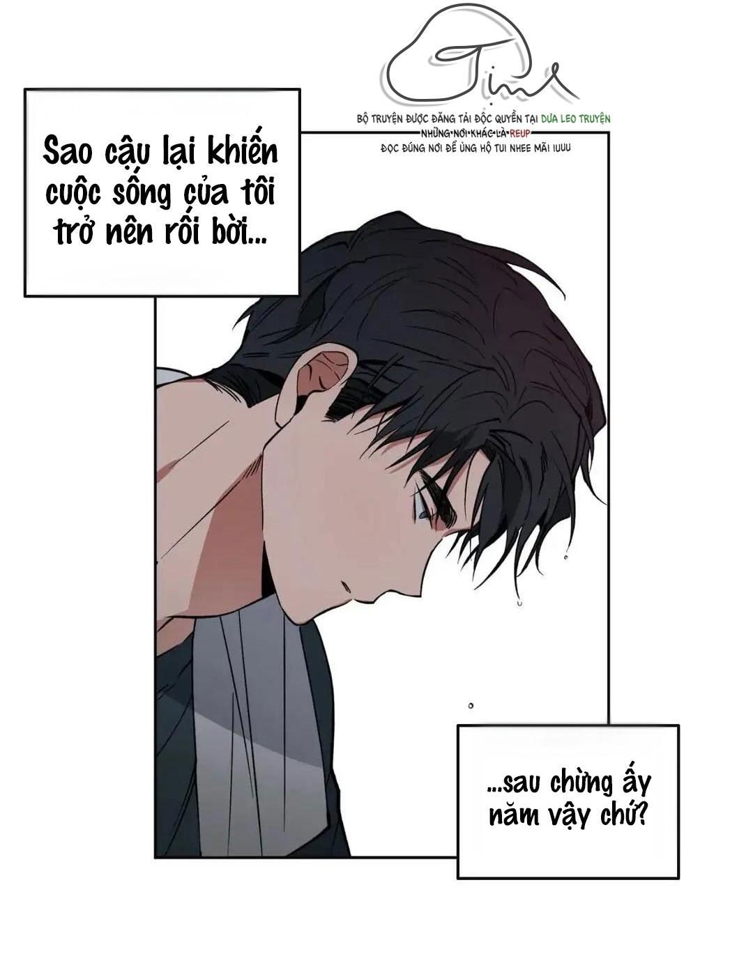 đọc truyện Love Plan Chương 5 ảnh 15 tại Truyện Dạ Ký