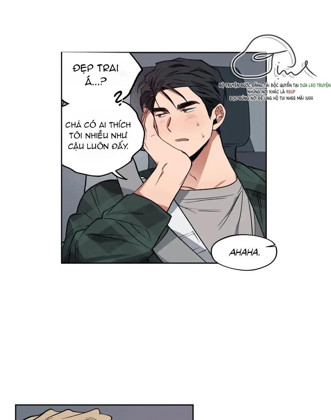 đọc truyện Love Plan Chương 5 ảnh 30 tại Truyện Dạ Ký