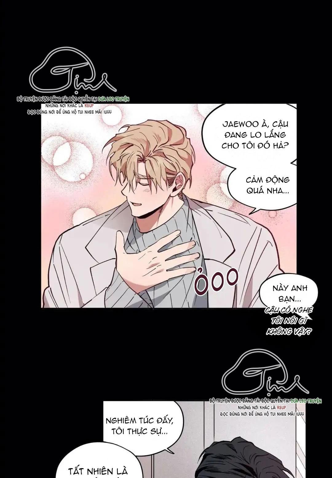 đọc truyện Love Plan Chương 5 ảnh 6 tại Truyện Dạ Ký