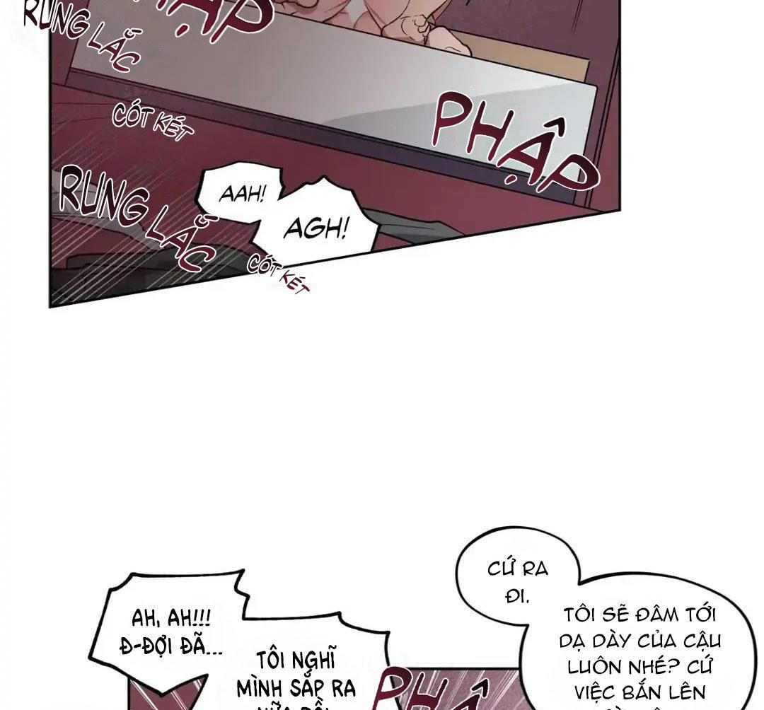 đọc truyện Love Plan Chương 5 ảnh 52 tại Truyện Dạ Ký