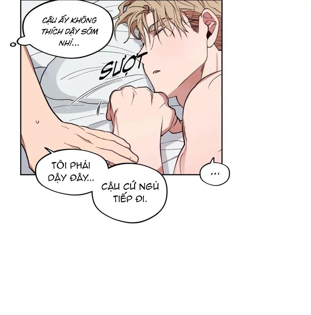 đọc truyện Love Plan Chương 5 ảnh 58 tại Truyện Dạ Ký