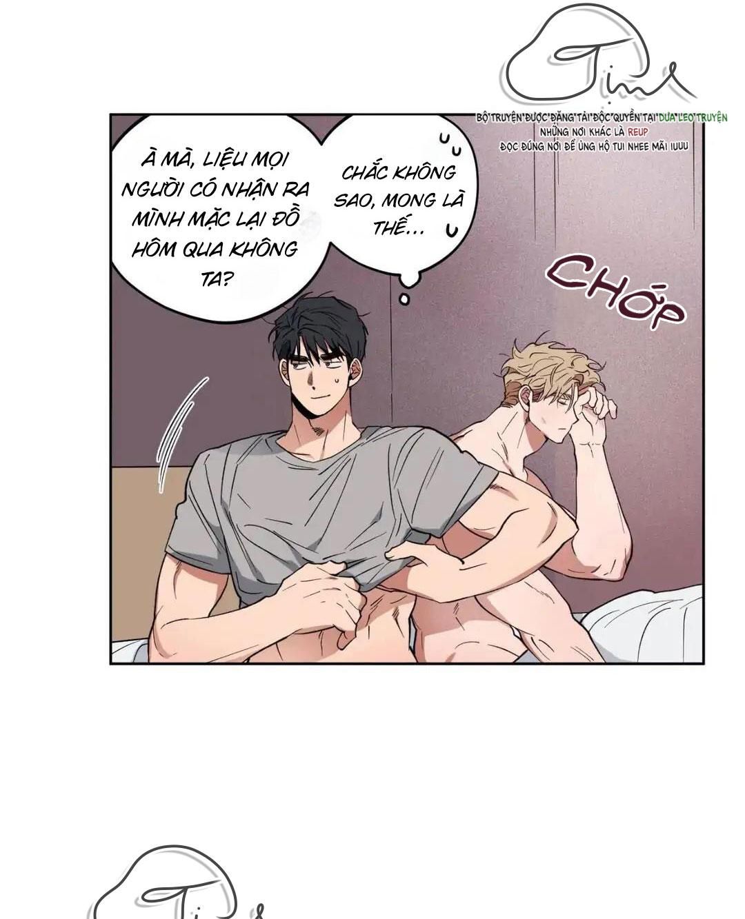 đọc truyện Love Plan Chương 5 ảnh 59 tại Truyện Dạ Ký
