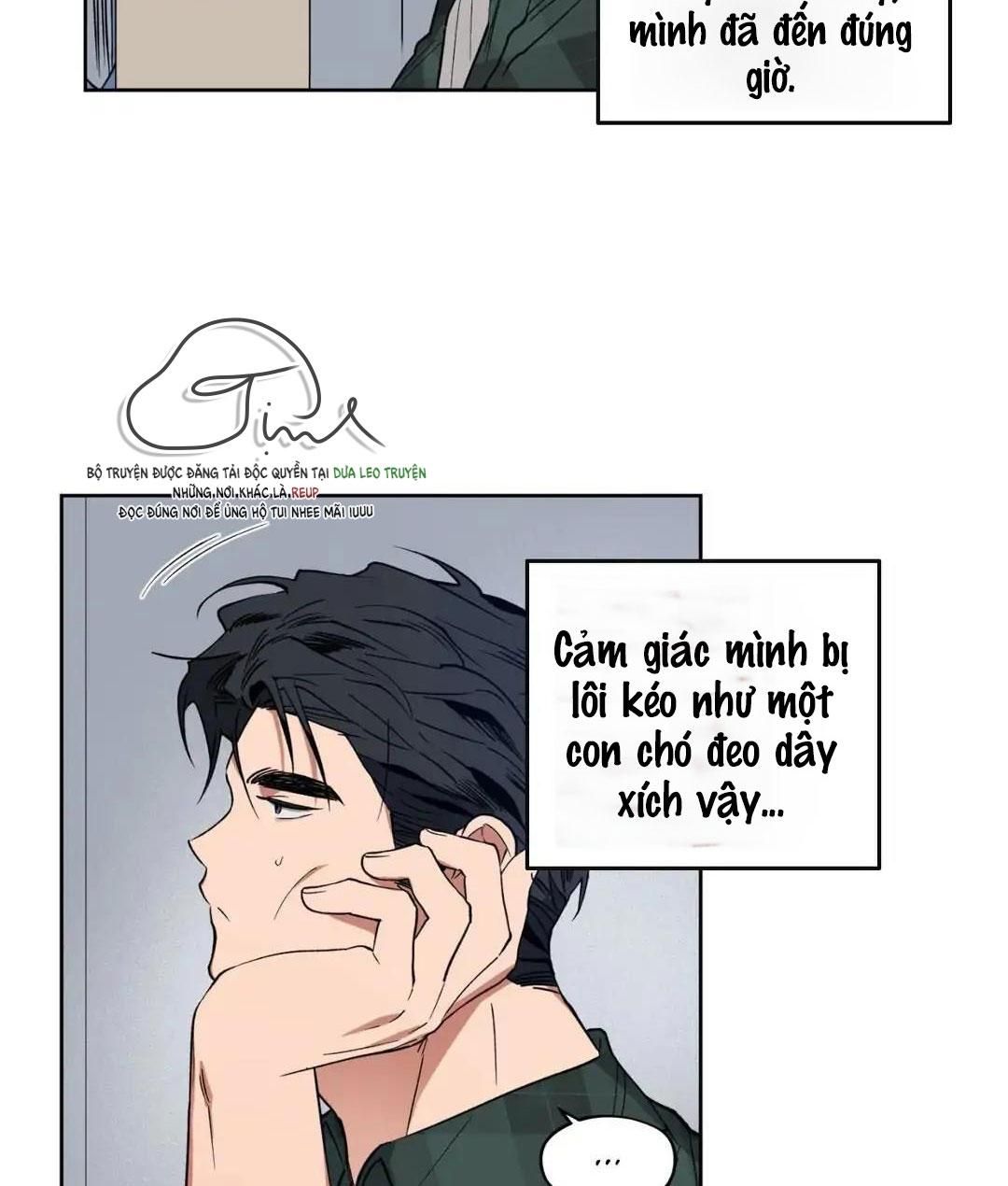 đọc truyện Love Plan Chương 5 ảnh 63 tại Truyện Dạ Ký