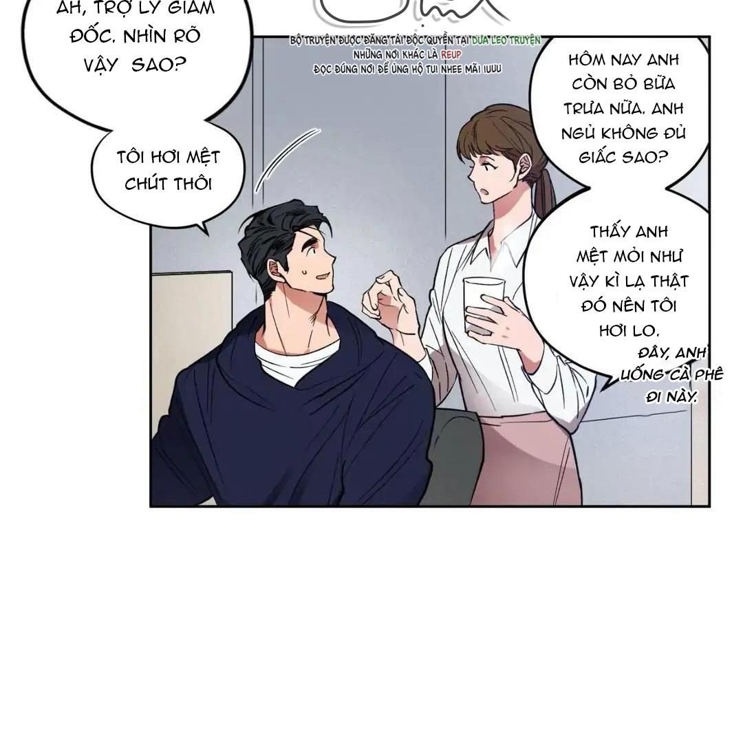 đọc truyện Love Plan Chương 6 ảnh 2 tại Truyện Dạ Ký