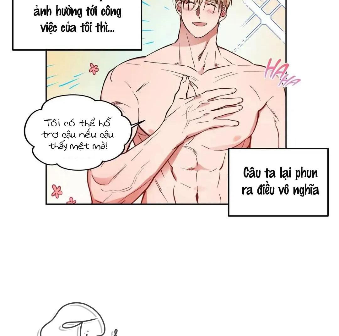 đọc truyện Love Plan Chương 6 ảnh 11 tại Truyện Dạ Ký