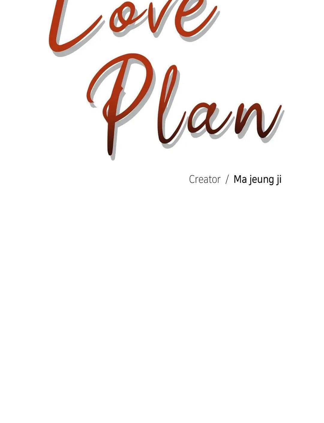 đọc truyện Love Plan Chương 6 ảnh 21 tại Truyện Dạ Ký
