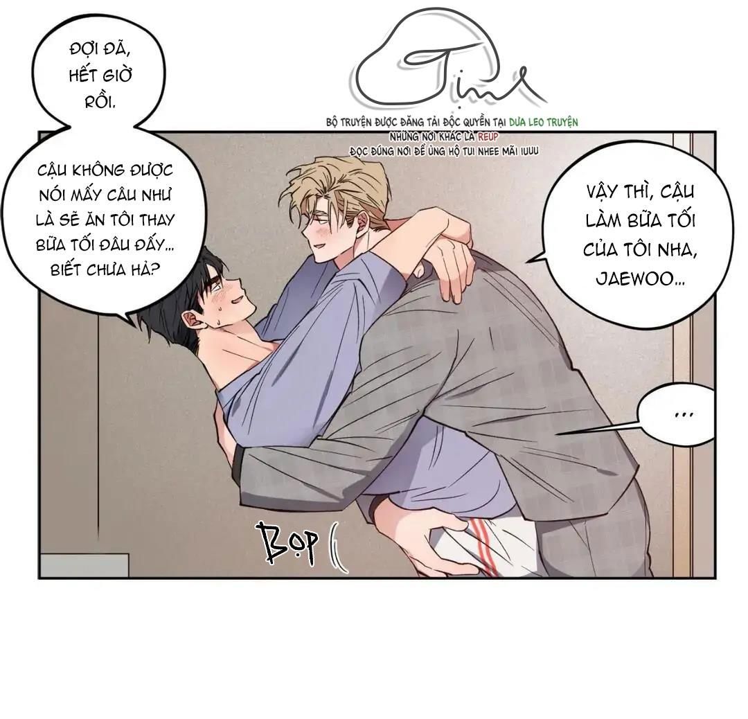 đọc truyện Love Plan Chương 6 ảnh 42 tại Truyện Dạ Ký