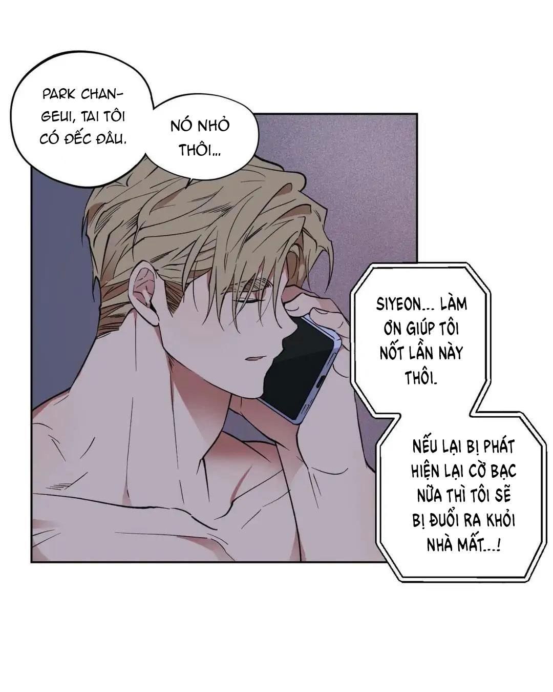đọc truyện Love Plan Chương 6 ảnh 55 tại Truyện Dạ Ký