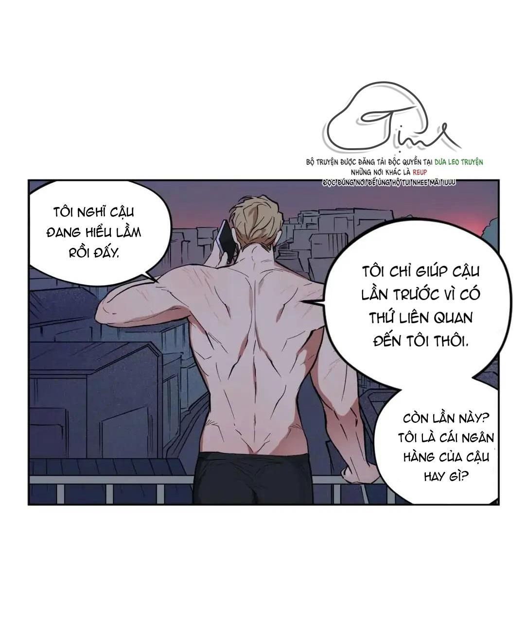 đọc truyện Love Plan Chương 6 ảnh 56 tại Truyện Dạ Ký