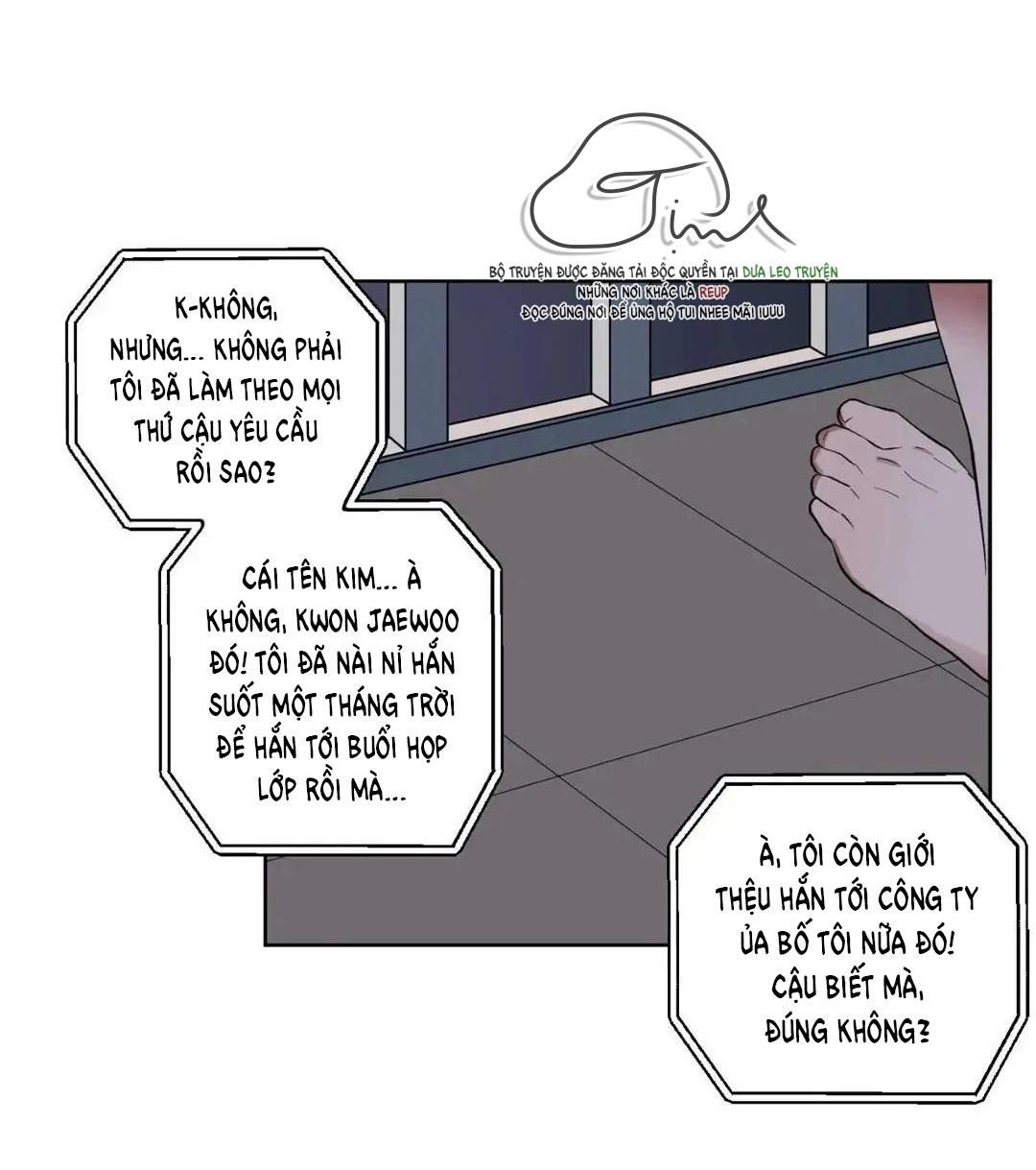 đọc truyện Love Plan Chương 6 ảnh 57 tại Truyện Dạ Ký