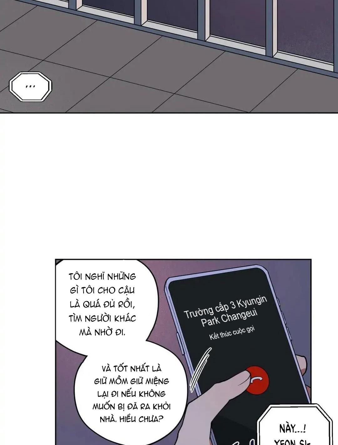 đọc truyện Love Plan Chương 6 ảnh 62 tại Truyện Dạ Ký