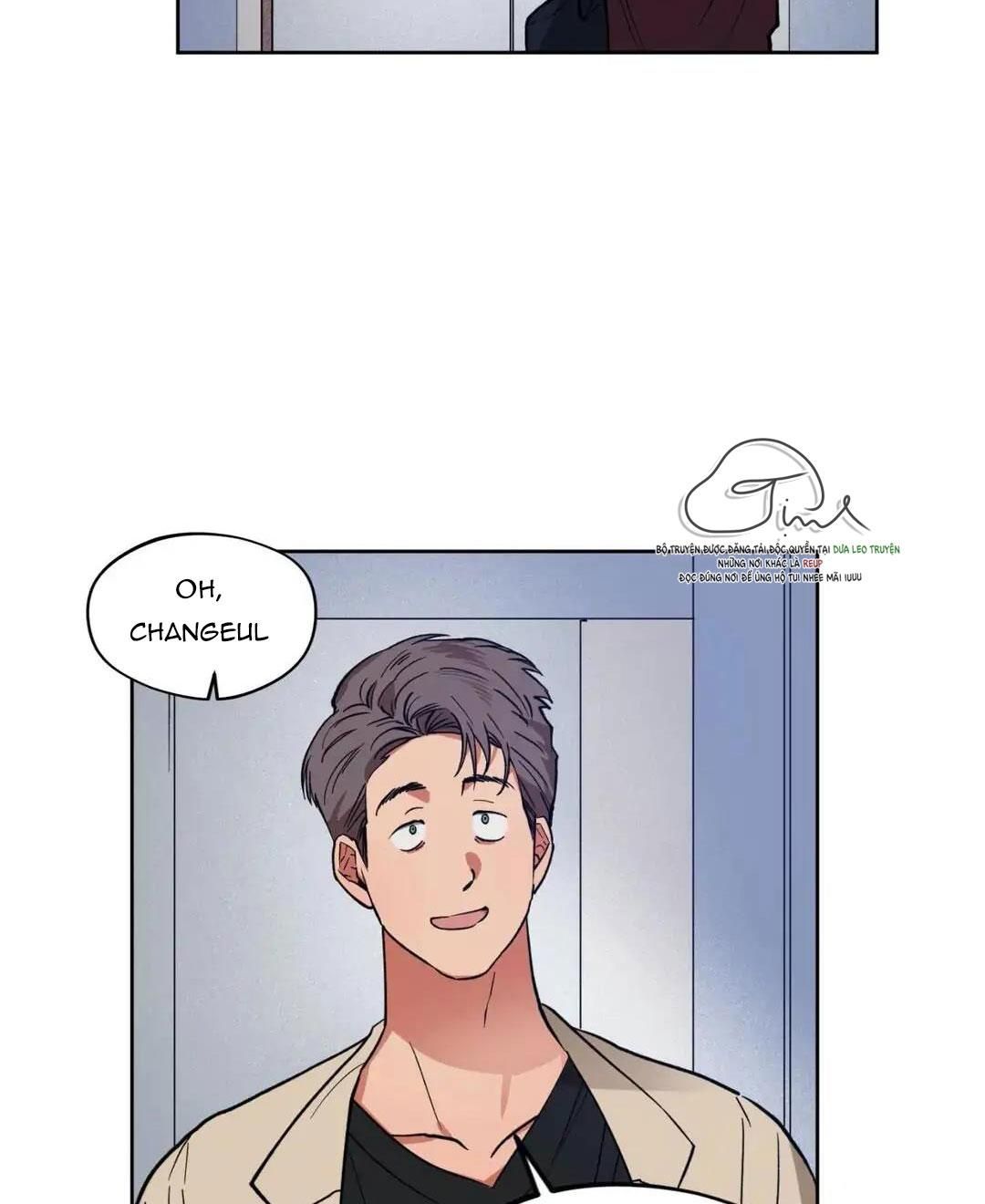 đọc truyện Love Plan Chương 7 ảnh 12 tại Truyện Dạ Ký