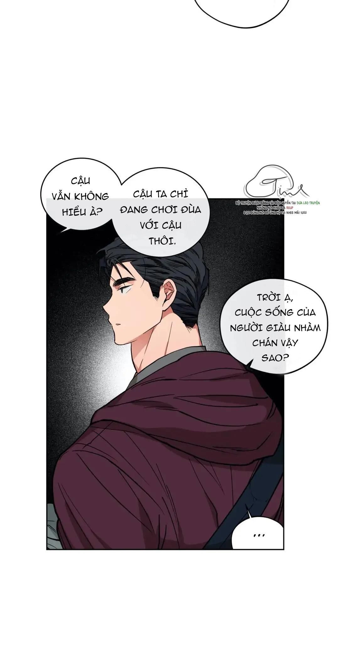 đọc truyện Love Plan Chương 7 ảnh 25 tại Truyện Dạ Ký