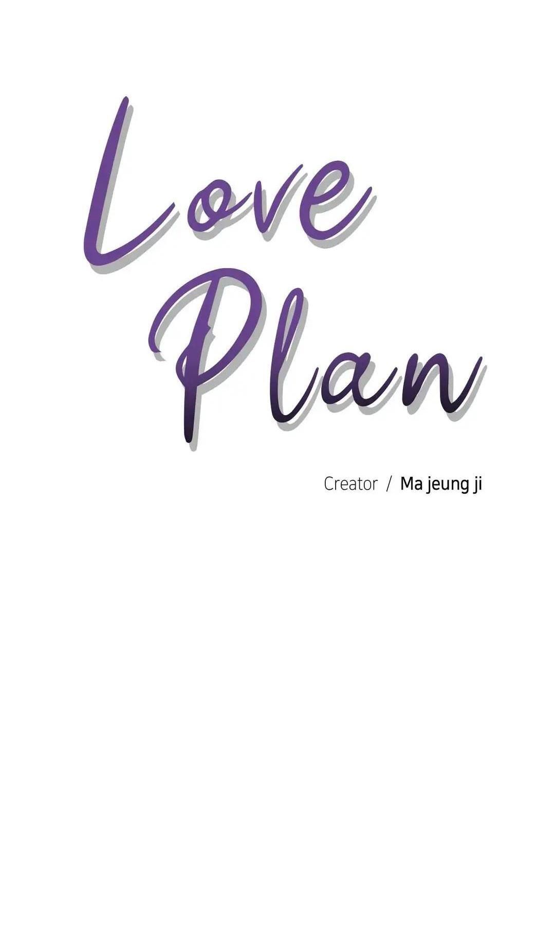 đọc truyện Love Plan Chương 7 ảnh 4 tại Truyện Dạ Ký