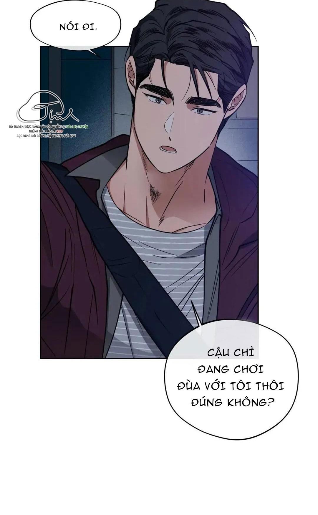 đọc truyện Love Plan Chương 7 ảnh 33 tại Truyện Dạ Ký