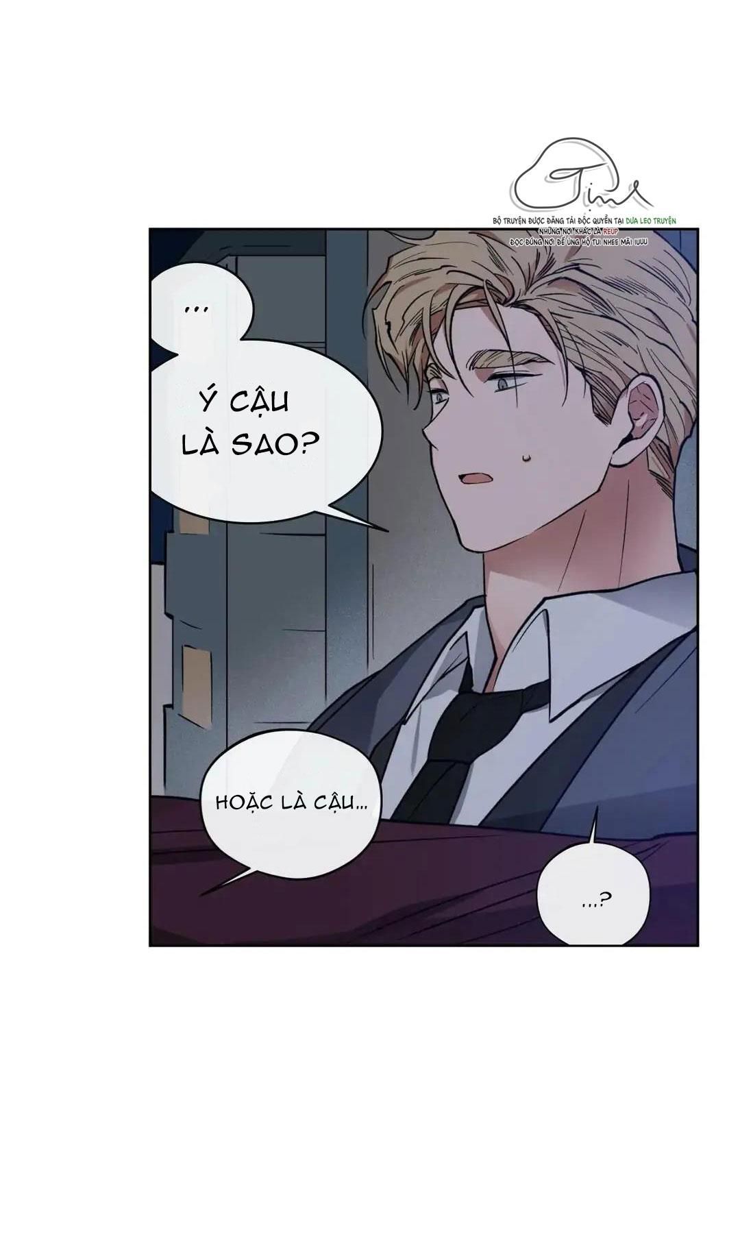 đọc truyện Love Plan Chương 7 ảnh 34 tại Truyện Dạ Ký