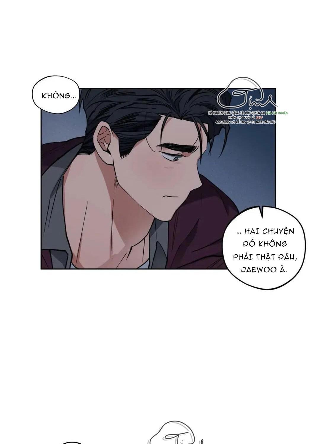 đọc truyện Love Plan Chương 7 ảnh 40 tại Truyện Dạ Ký