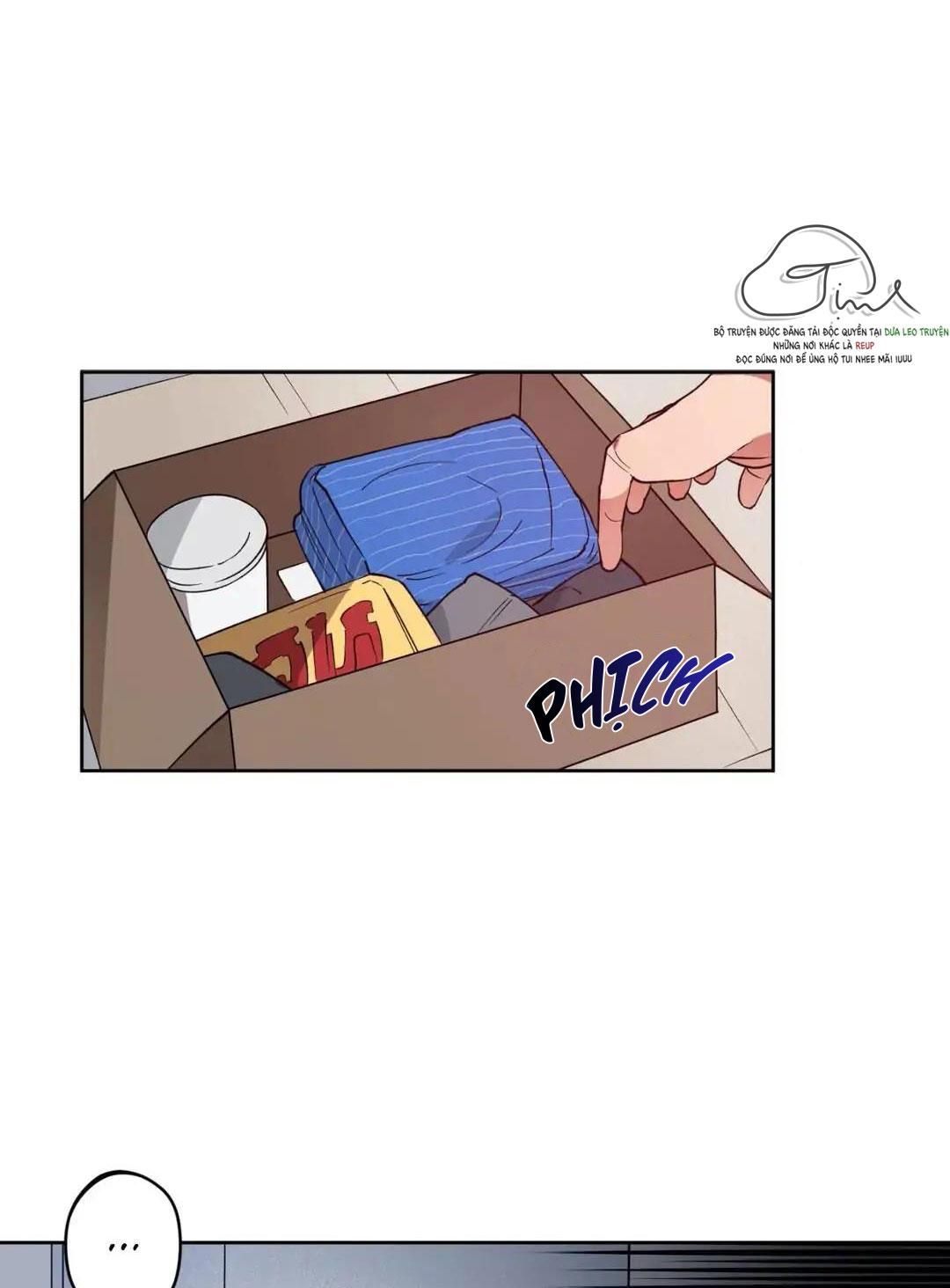đọc truyện Love Plan Chương 7 ảnh 5 tại Truyện Dạ Ký