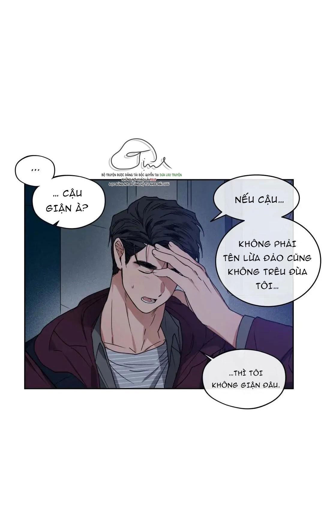 đọc truyện Love Plan Chương 7 ảnh 42 tại Truyện Dạ Ký