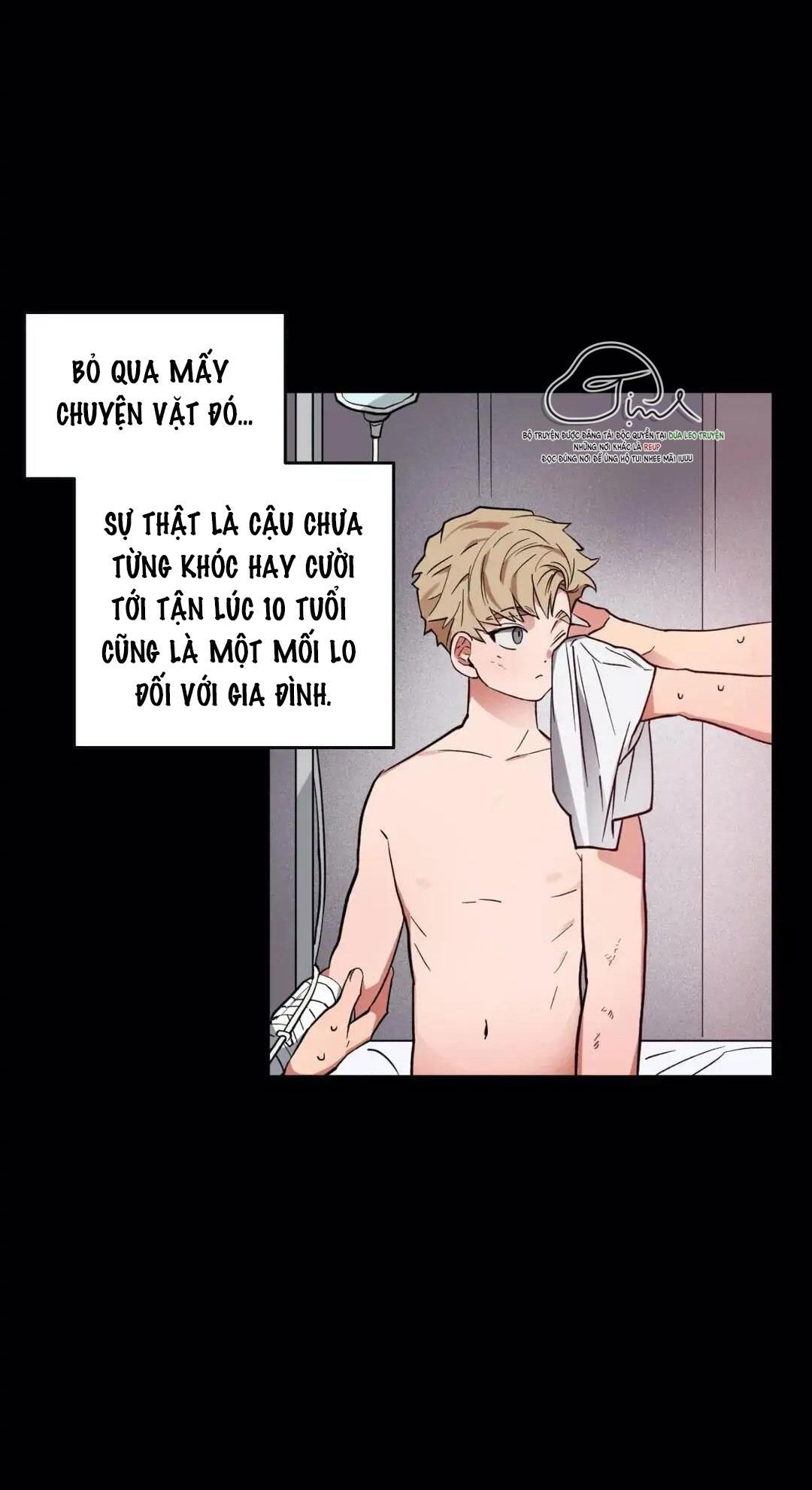 đọc truyện Love Plan Chương 7 ảnh 59 tại Truyện Dạ Ký