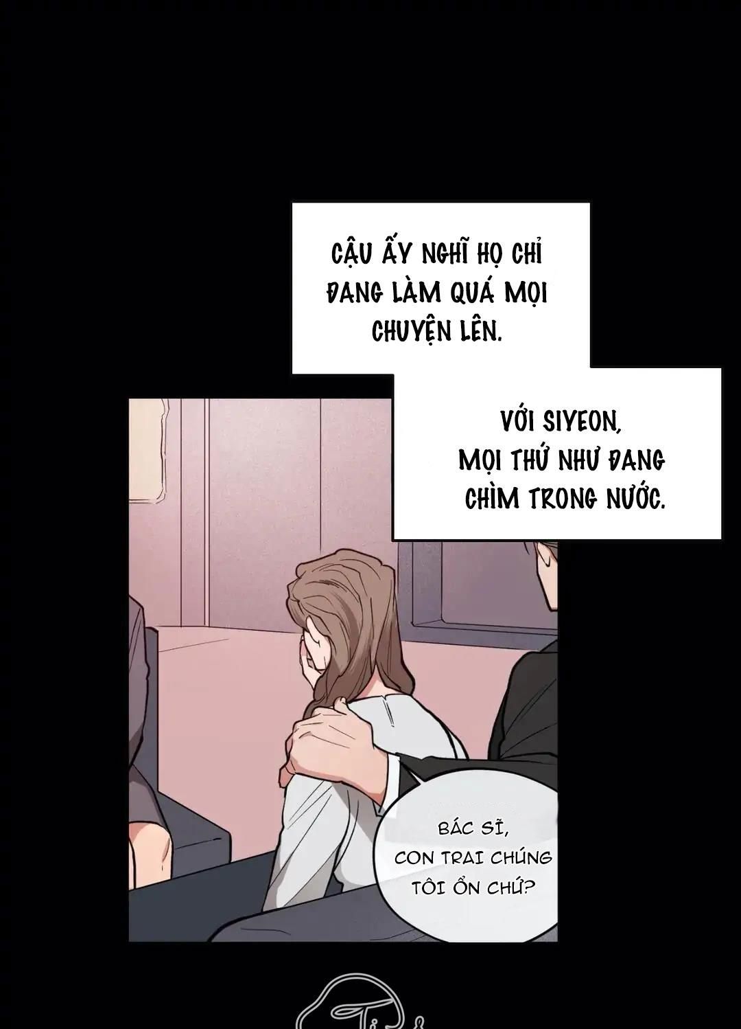 đọc truyện Love Plan Chương 7 ảnh 60 tại Truyện Dạ Ký