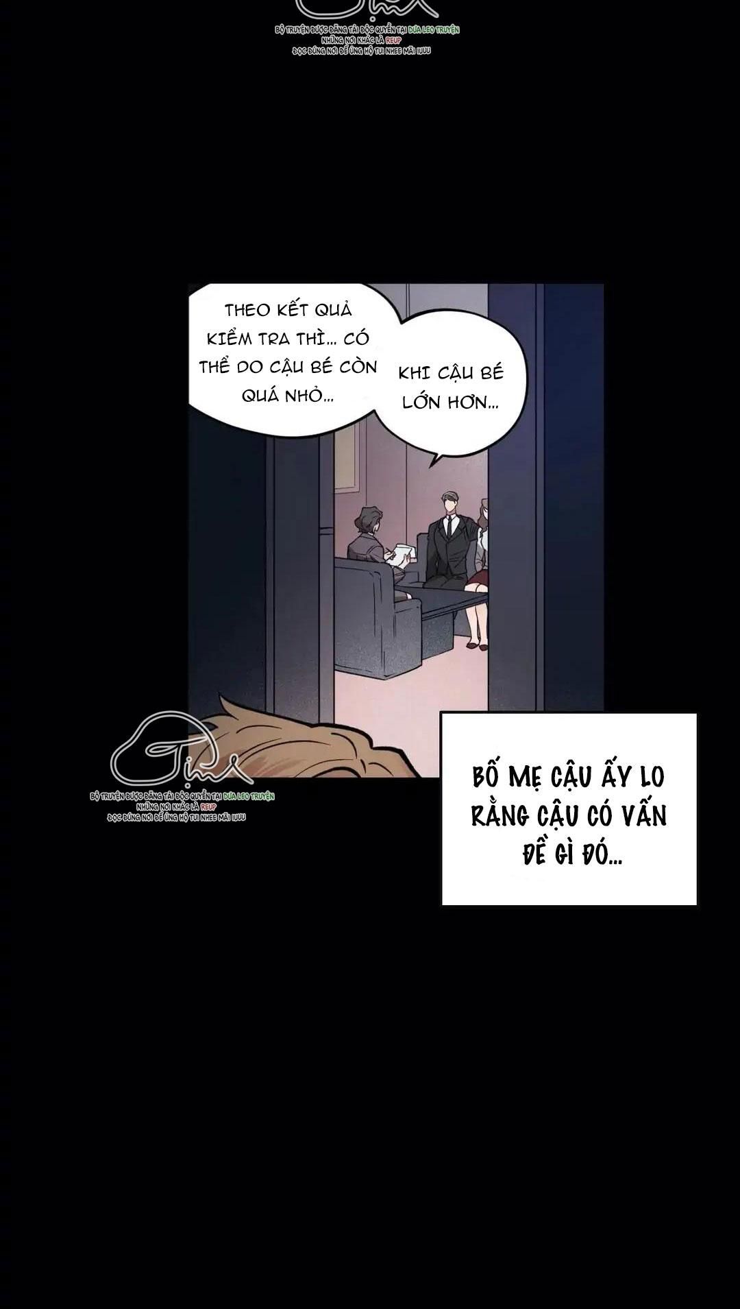 đọc truyện Love Plan Chương 7 ảnh 61 tại Truyện Dạ Ký