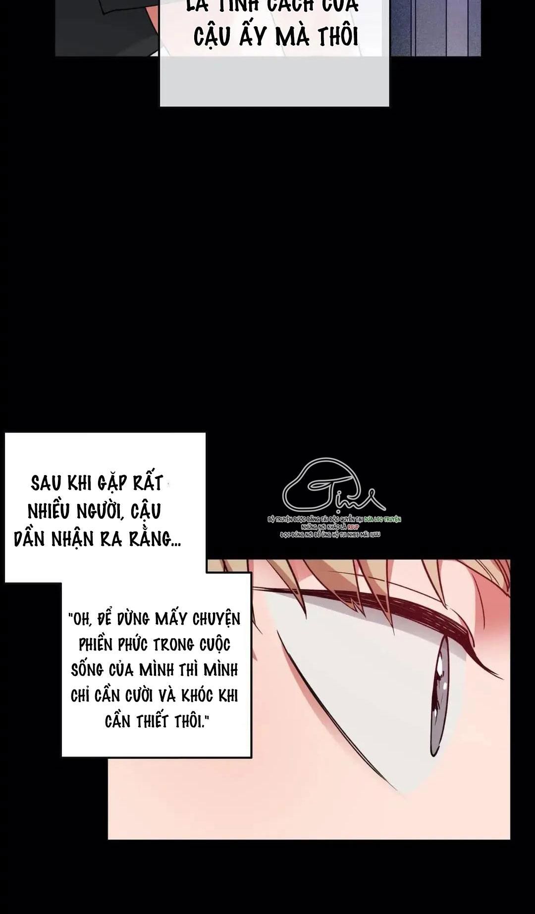 đọc truyện Love Plan Chương 7 ảnh 63 tại Truyện Dạ Ký