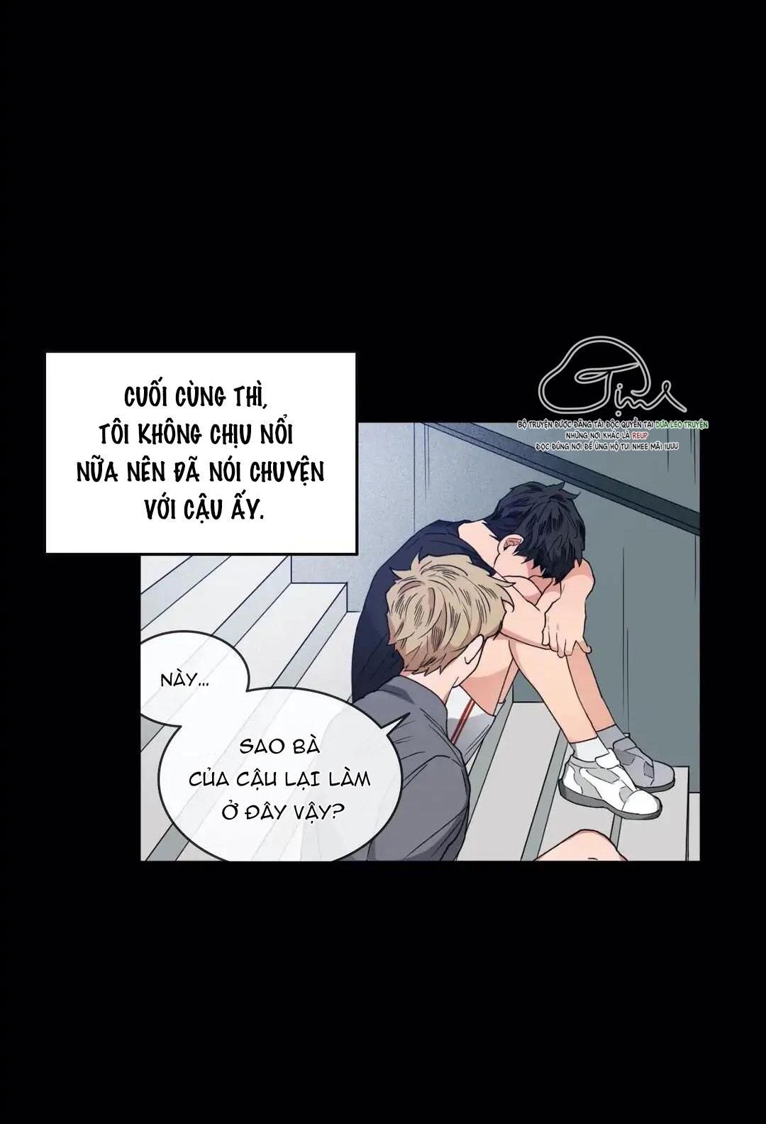 đọc truyện Love Plan Chương 7 ảnh 73 tại Truyện Dạ Ký