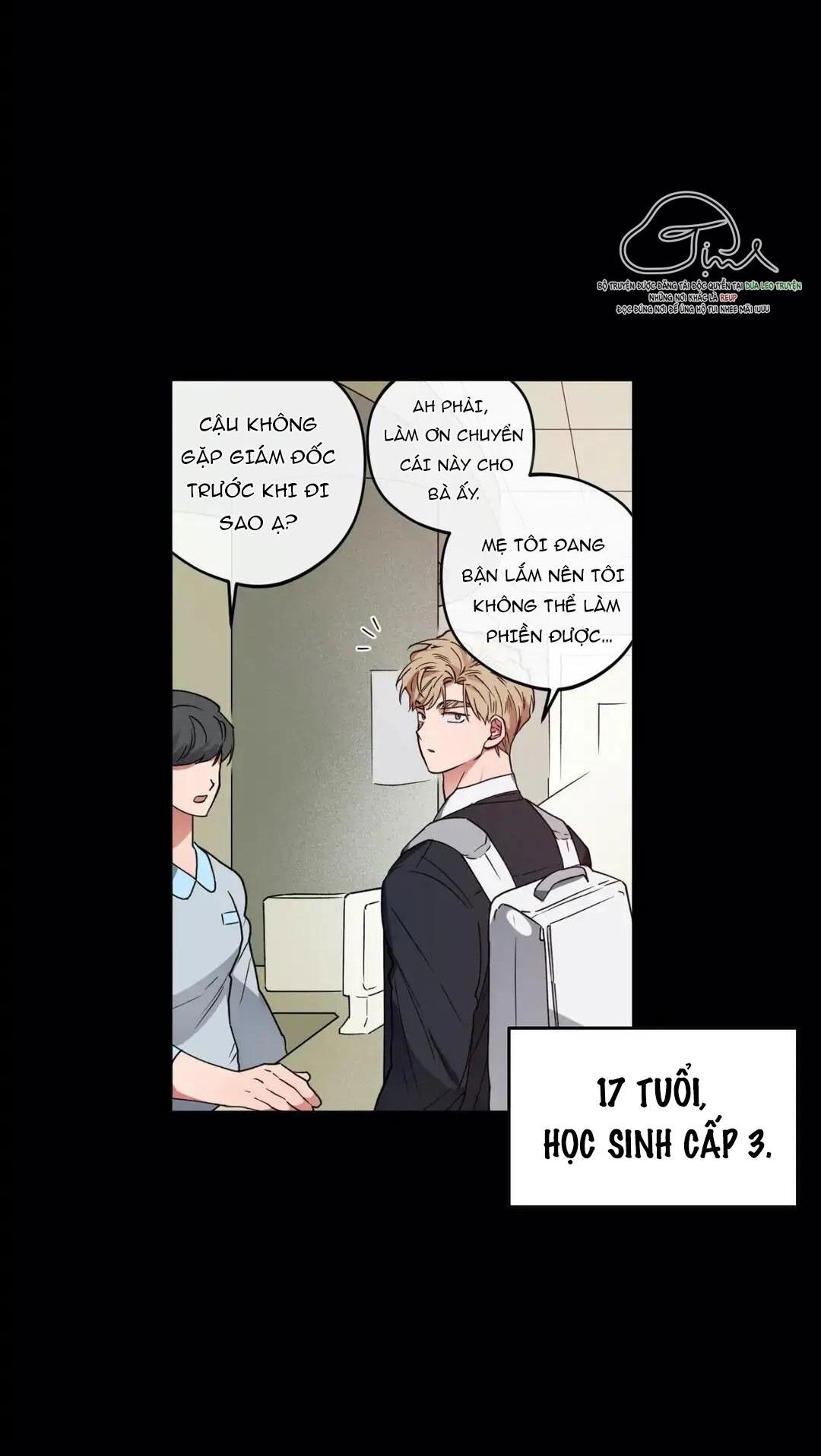 đọc truyện Love Plan Chương 7 ảnh 79 tại Truyện Dạ Ký