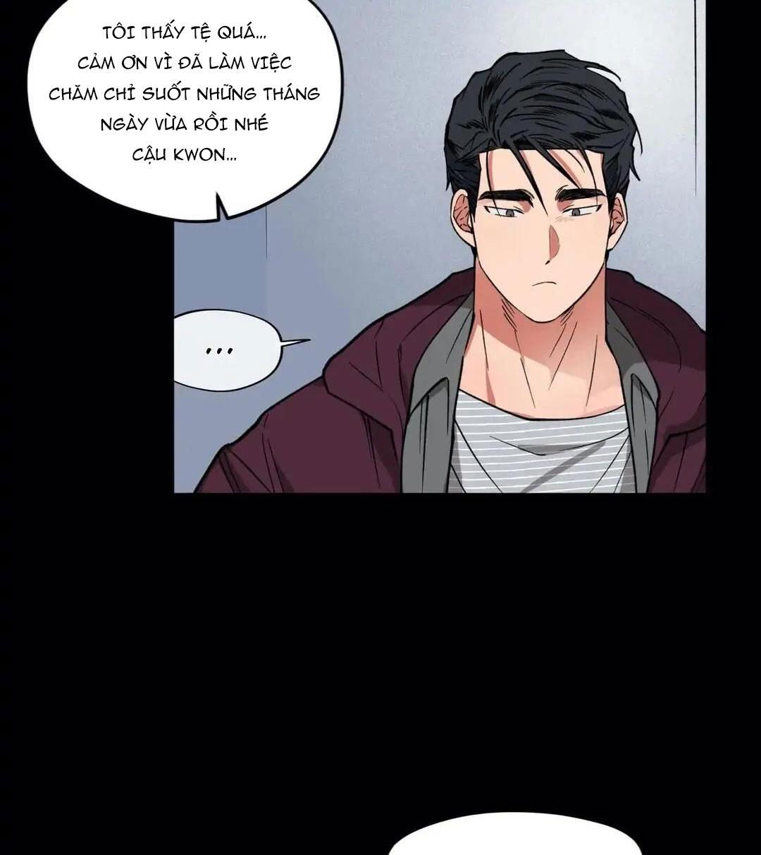 đọc truyện Love Plan Chương 7 ảnh 9 tại Truyện Dạ Ký