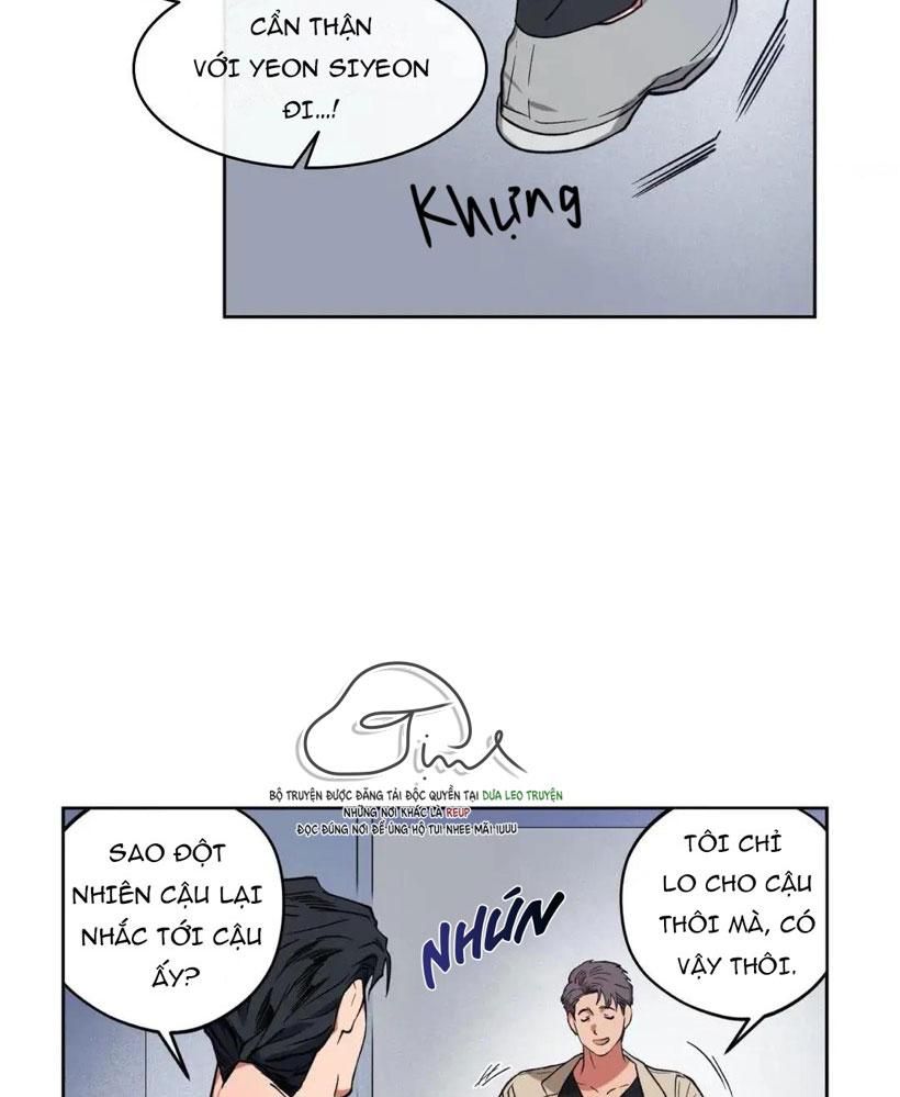đọc truyện Love Plan Chương 7 ảnh 82 tại Truyện Dạ Ký