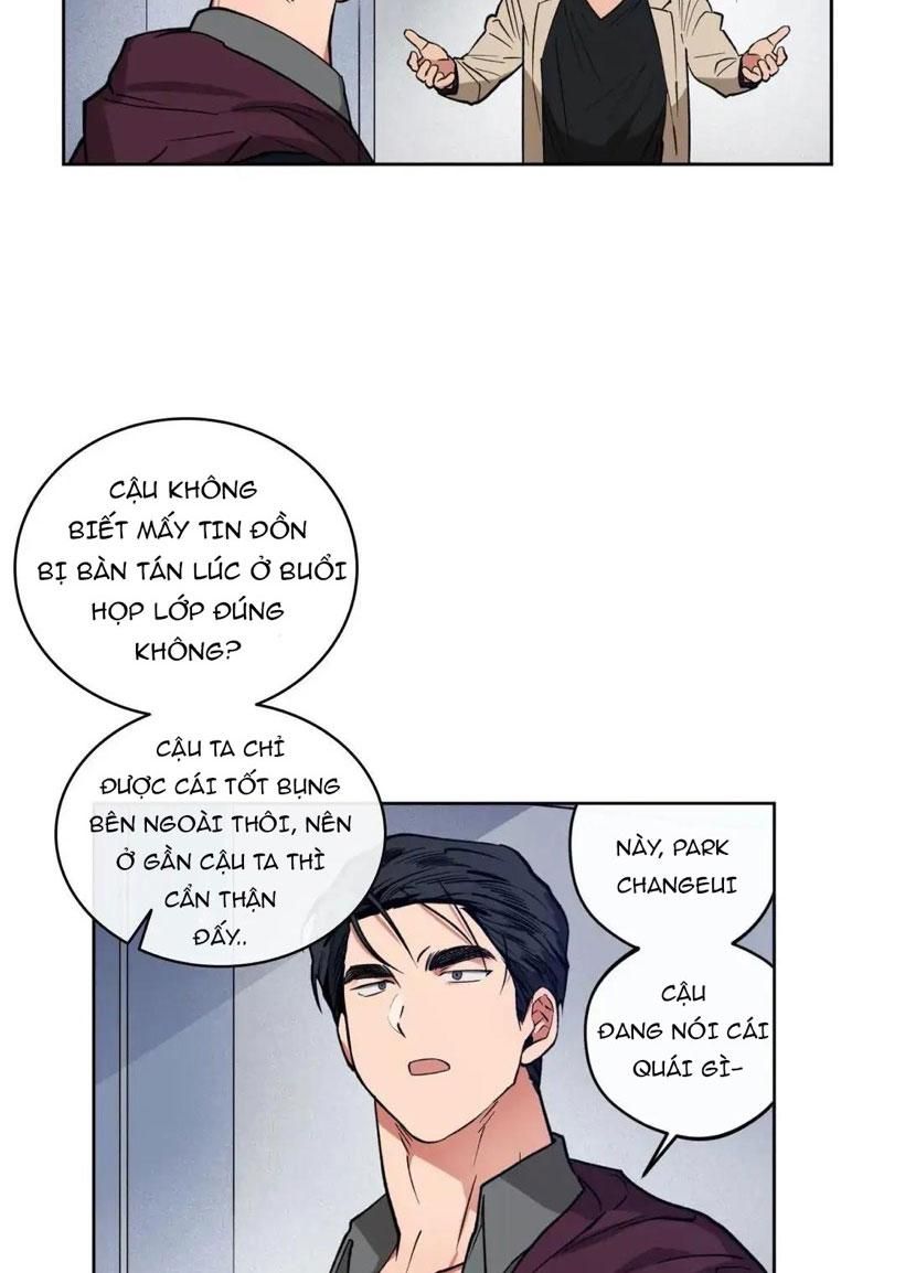 đọc truyện Love Plan Chương 7 ảnh 83 tại Truyện Dạ Ký