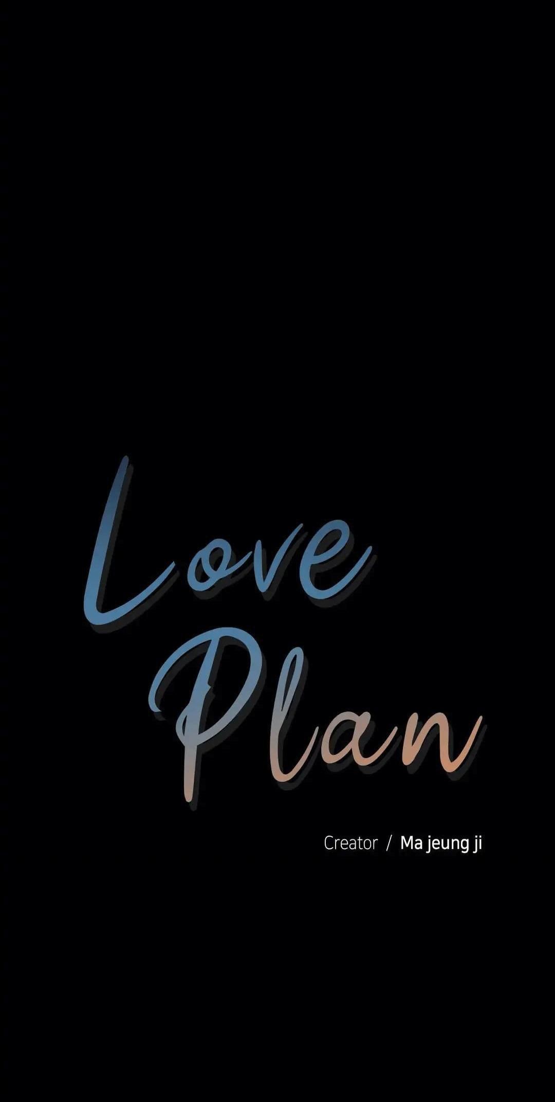 đọc truyện Love Plan Chương 8 ảnh 11 tại Truyện Dạ Ký