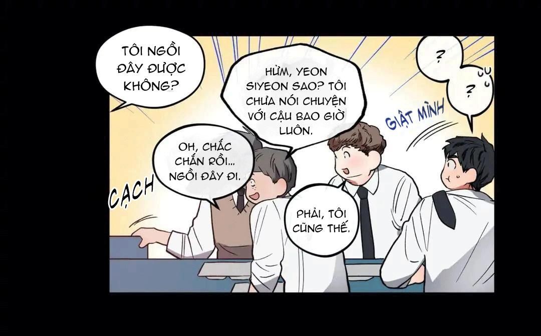 đọc truyện Love Plan Chương 8 ảnh 16 tại Truyện Dạ Ký