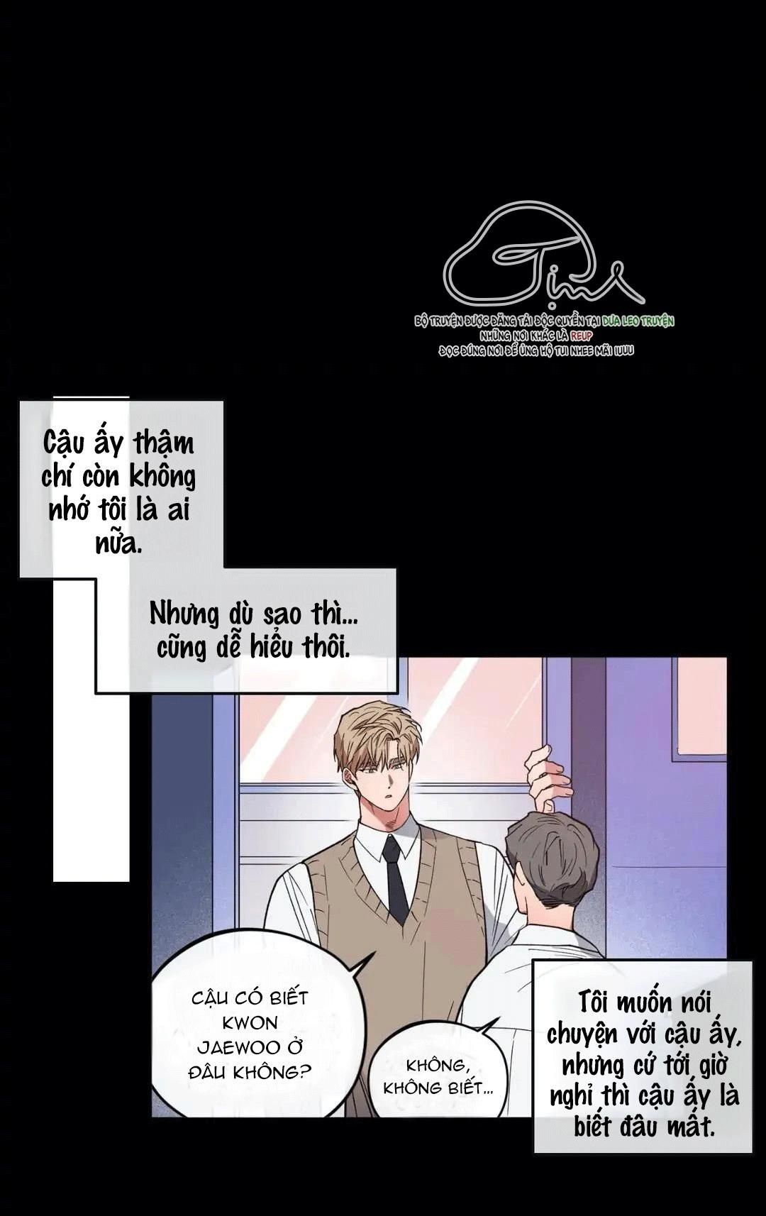 đọc truyện Love Plan Chương 8 ảnh 20 tại Truyện Dạ Ký