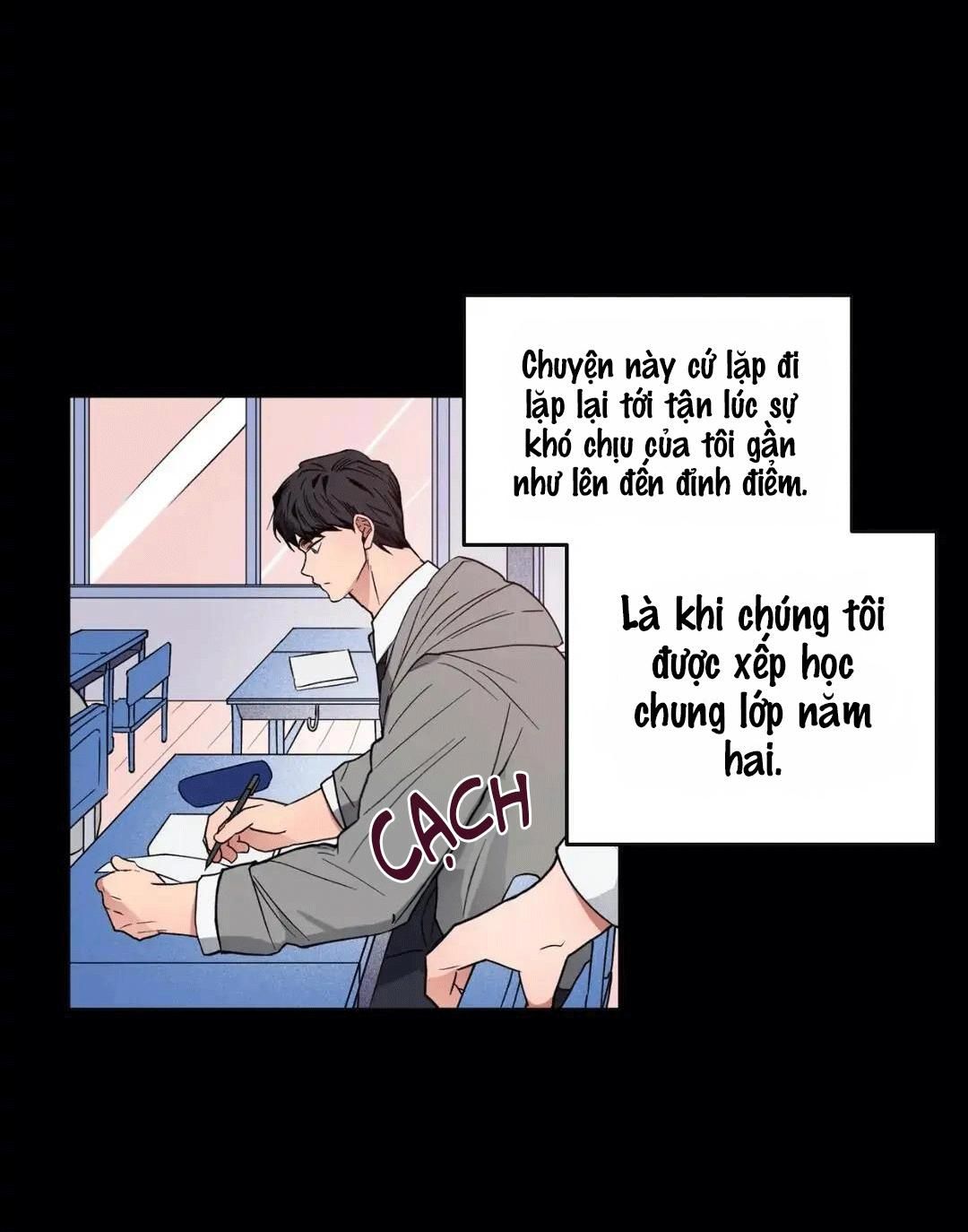đọc truyện Love Plan Chương 8 ảnh 21 tại Truyện Dạ Ký