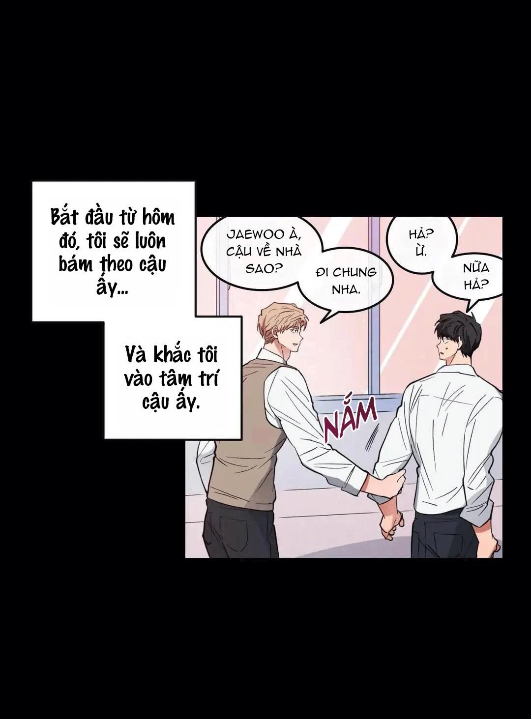 đọc truyện Love Plan Chương 8 ảnh 35 tại Truyện Dạ Ký