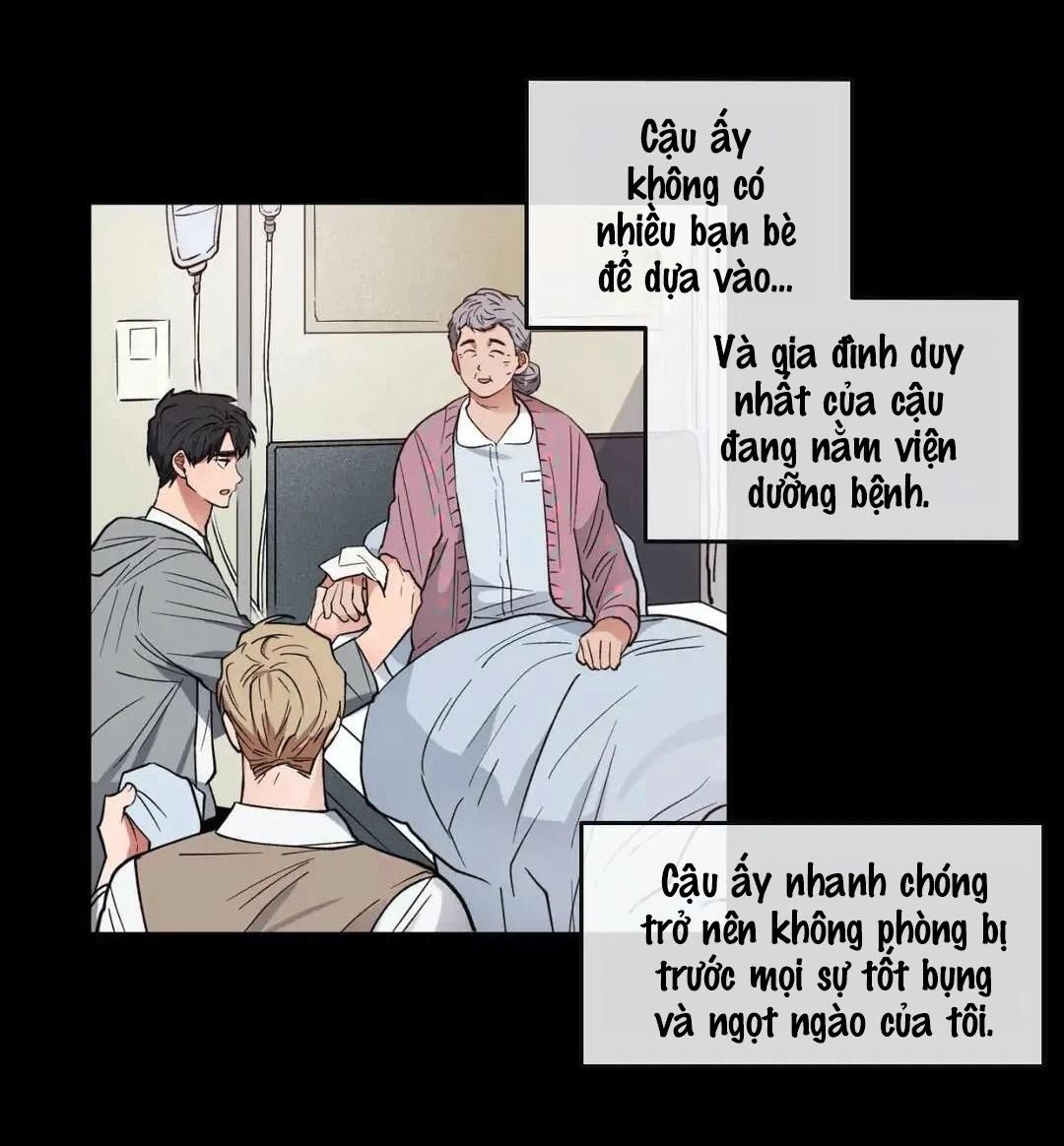 đọc truyện Love Plan Chương 8 ảnh 36 tại Truyện Dạ Ký