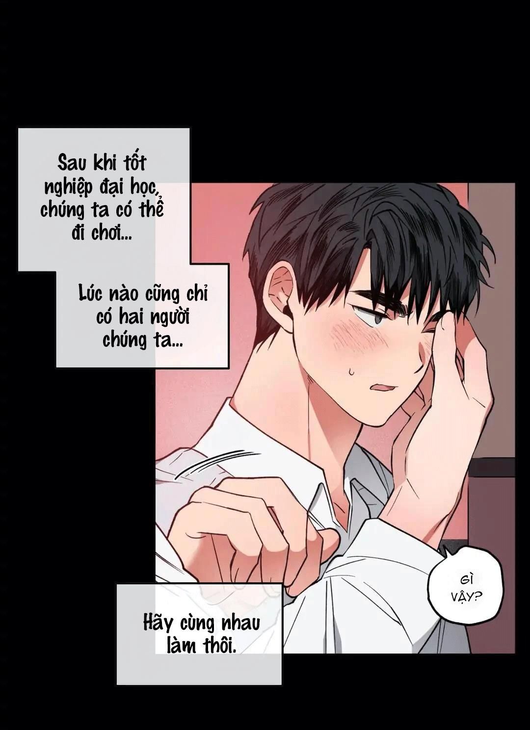 đọc truyện Love Plan Chương 8 ảnh 56 tại Truyện Dạ Ký