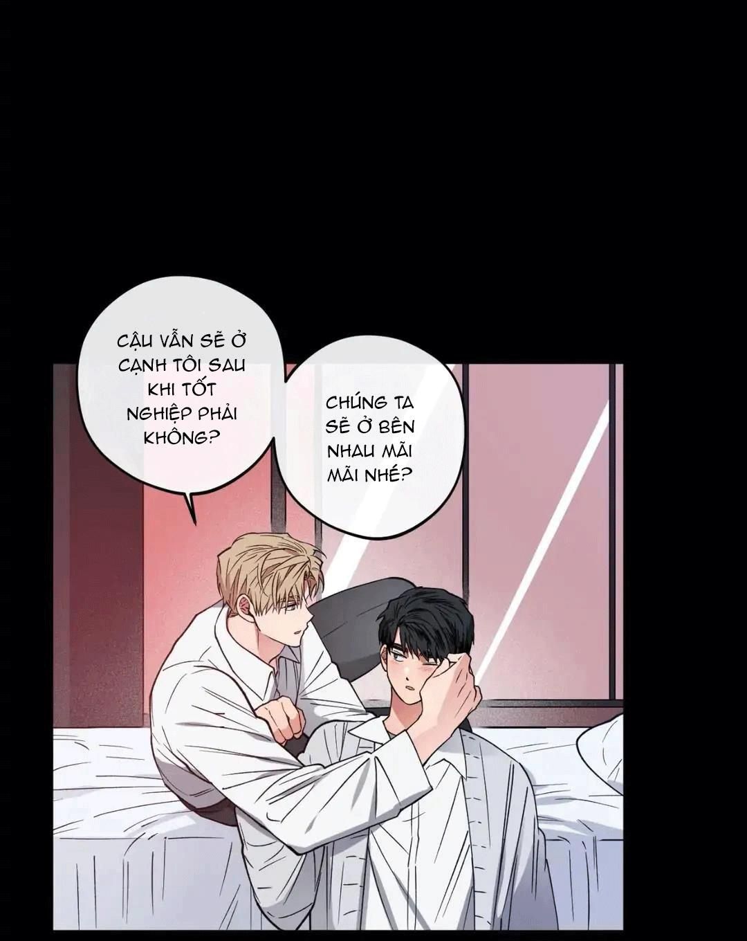 đọc truyện Love Plan Chương 8 ảnh 57 tại Truyện Dạ Ký