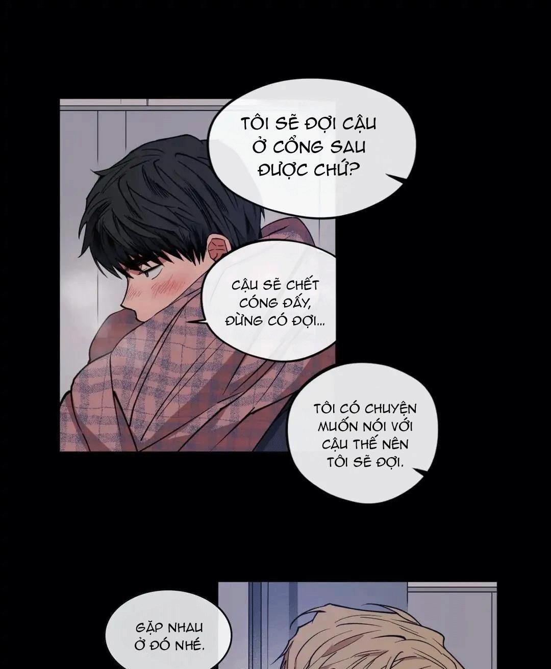 đọc truyện Love Plan Chương 8 ảnh 63 tại Truyện Dạ Ký