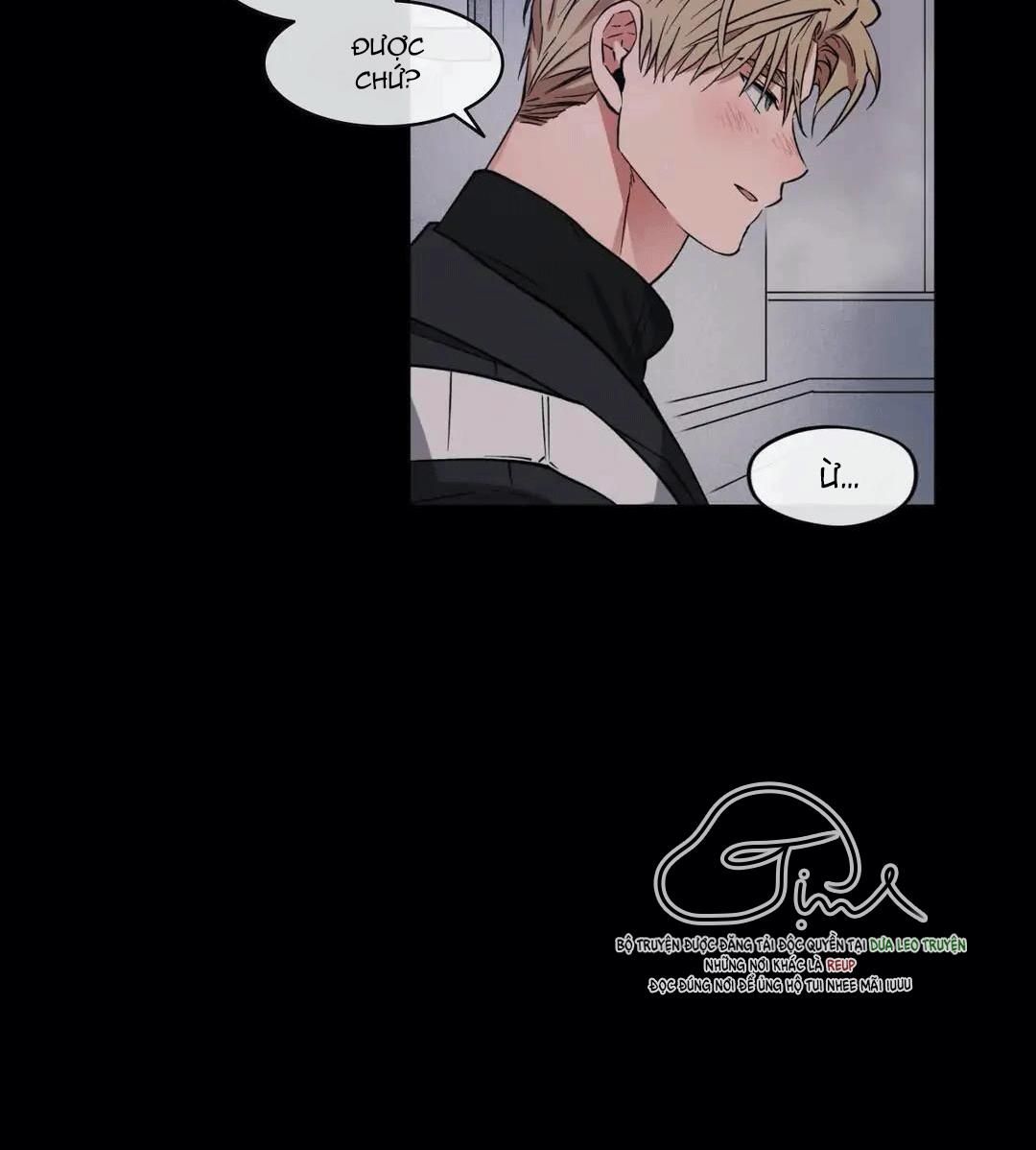 đọc truyện Love Plan Chương 8 ảnh 64 tại Truyện Dạ Ký