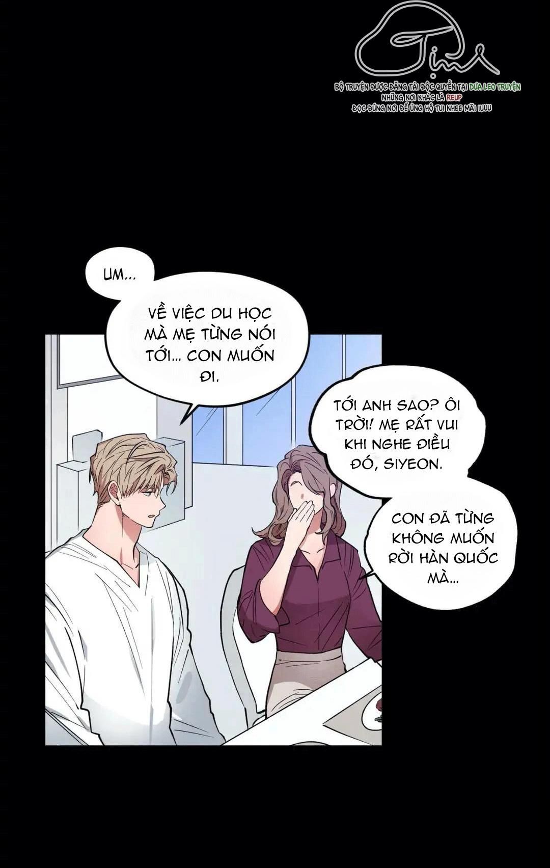 đọc truyện Love Plan Chương 8 ảnh 72 tại Truyện Dạ Ký